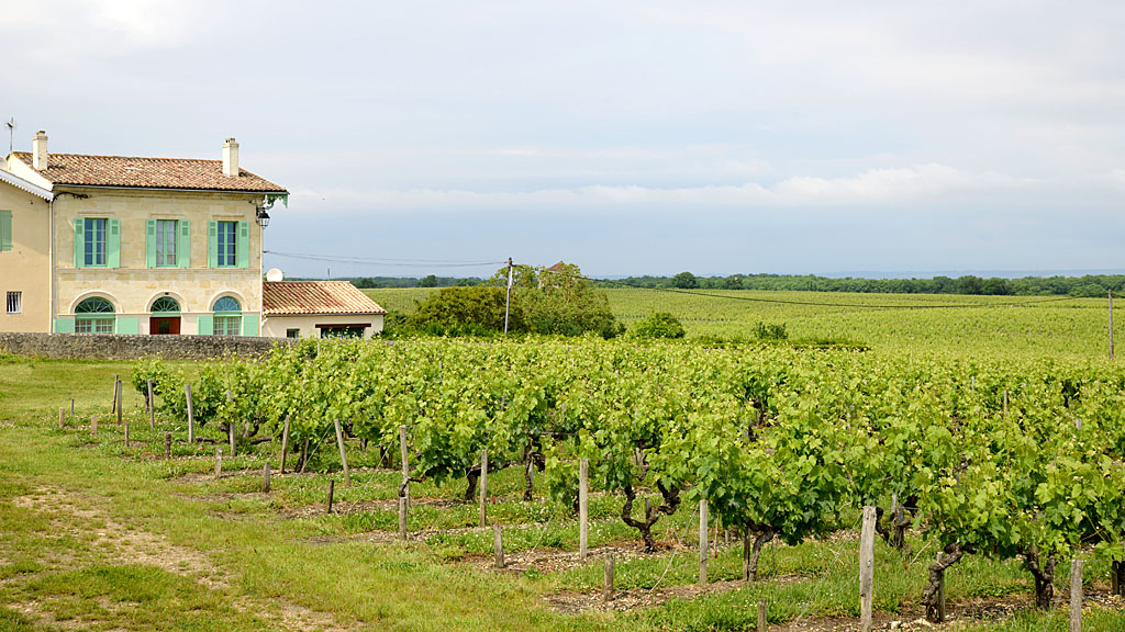 Bordeaux